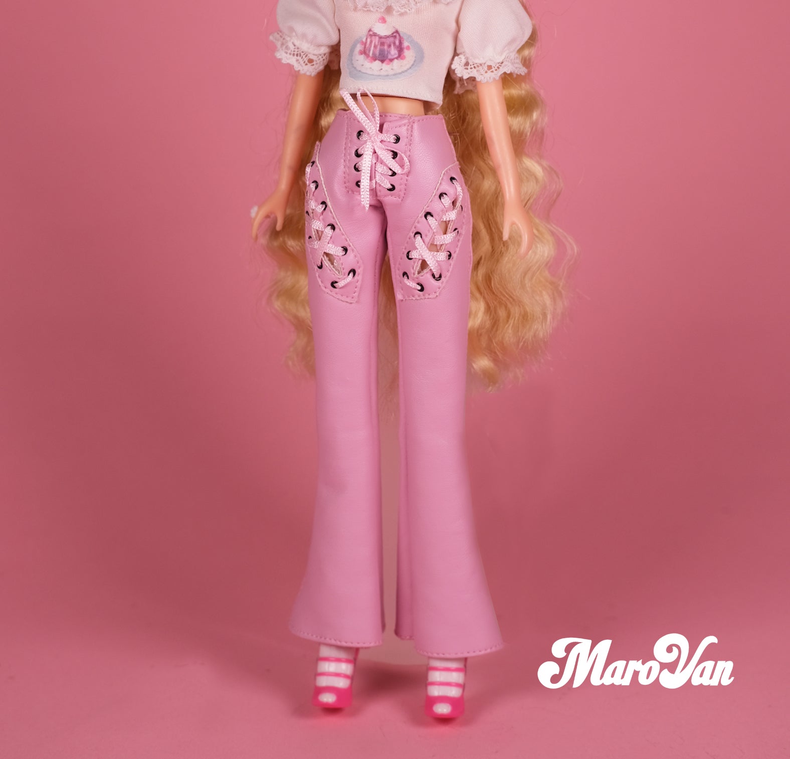 🧸Babymaro🧸 Day04 109 Hot Girl Set