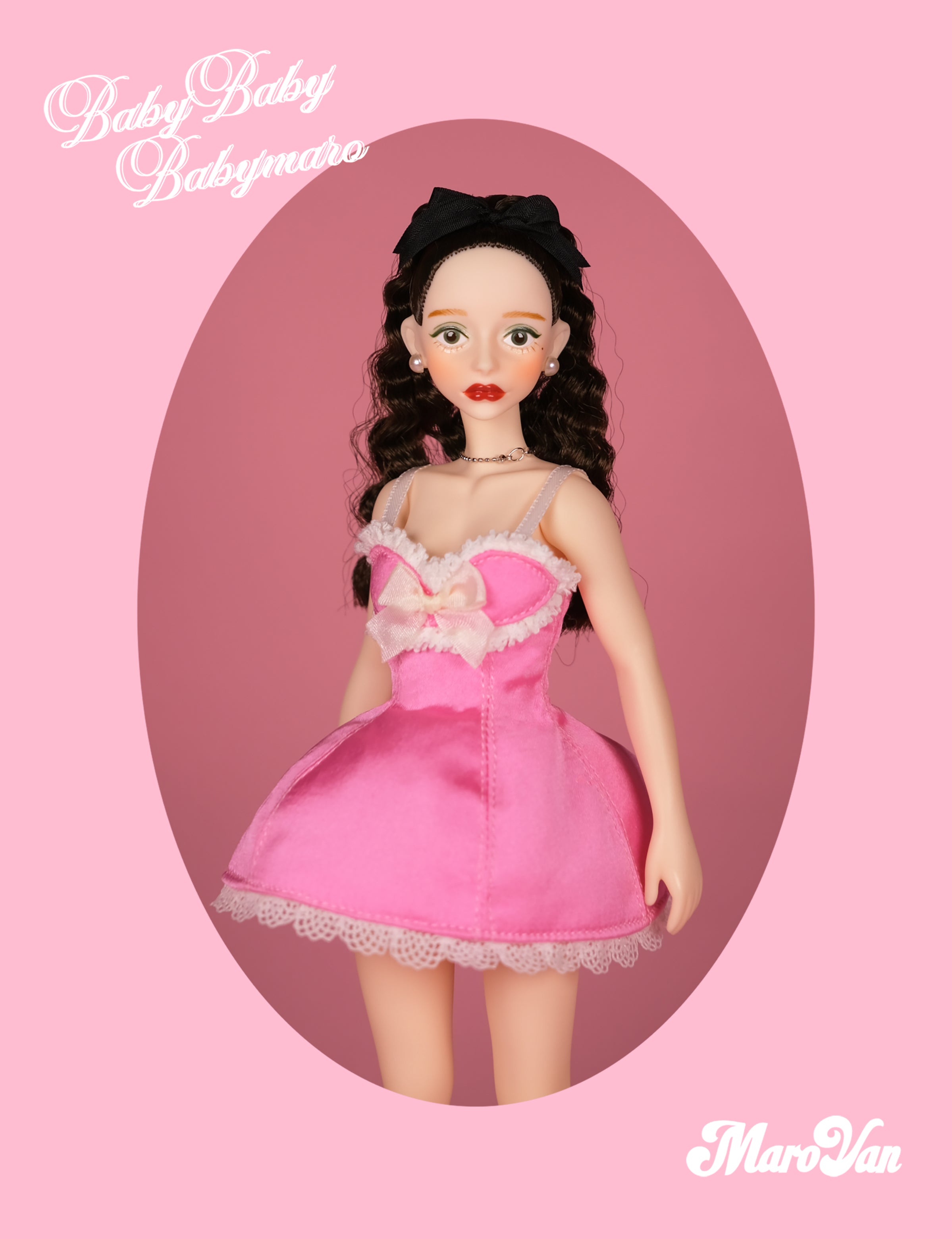 BabyMaro