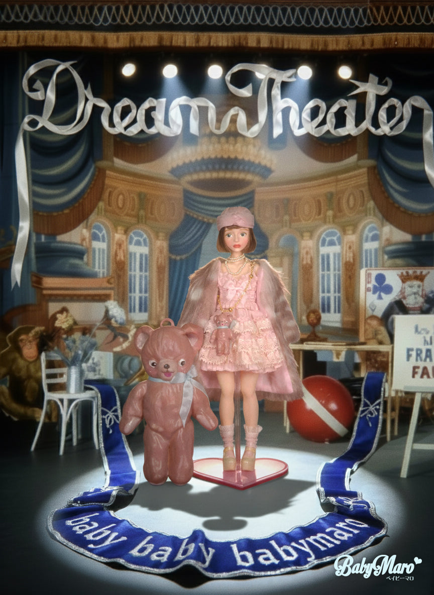 🔥Teddy’s Dream   IN STOCK🔥