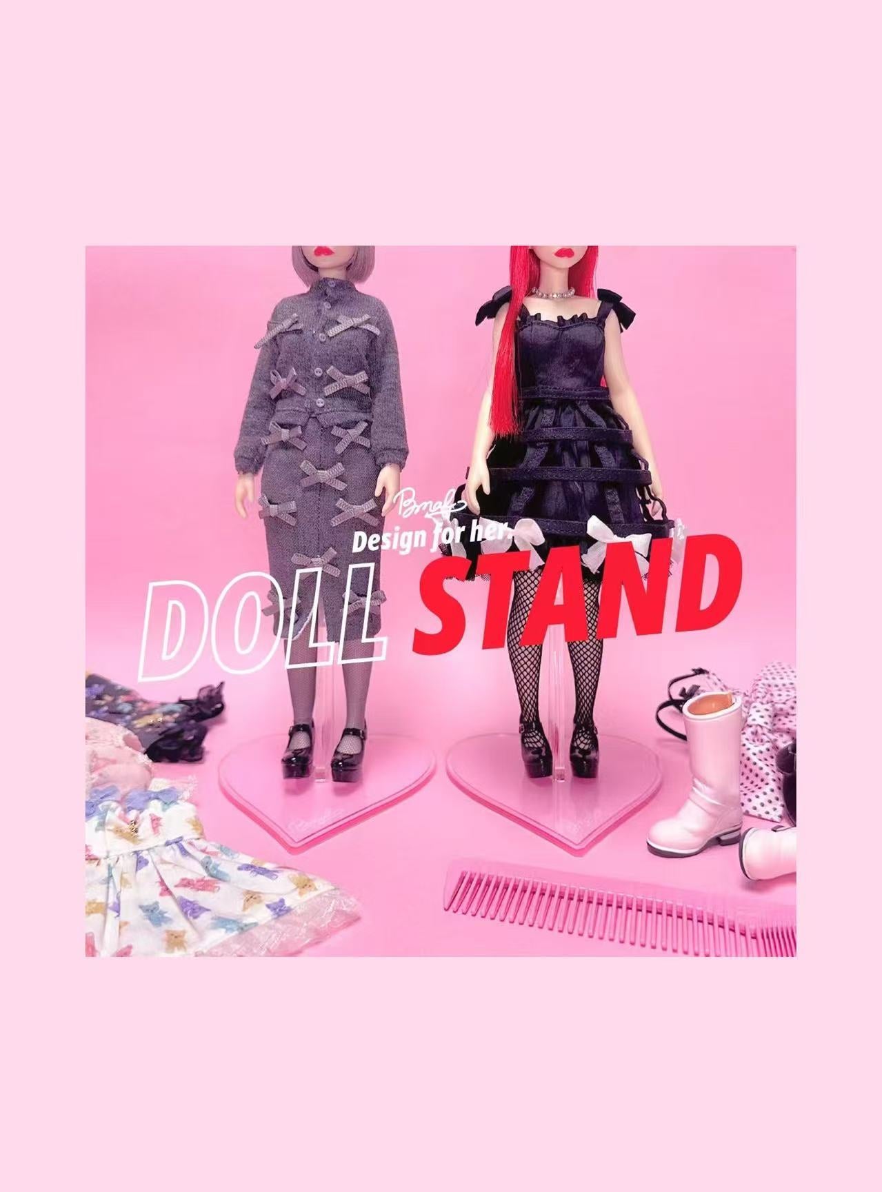 🔥BMAL🔥    Acrylic stand set for Cherry